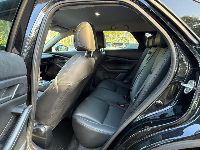 used 2023 Mazda CX-30 car, priced at $18,679