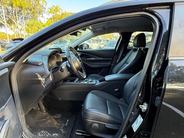 used 2023 Mazda CX-30 car, priced at $18,679