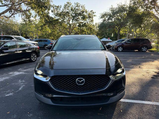 used 2023 Mazda CX-30 car, priced at $18,679