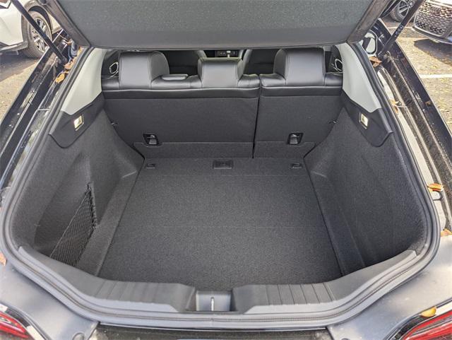 new 2025 Acura Integra car, priced at $32,600