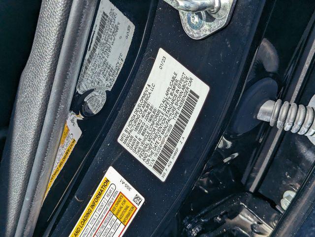 used 2023 Acura Integra car, priced at $26,031