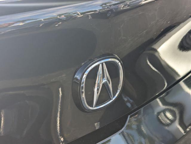 used 2023 Acura Integra car, priced at $26,031
