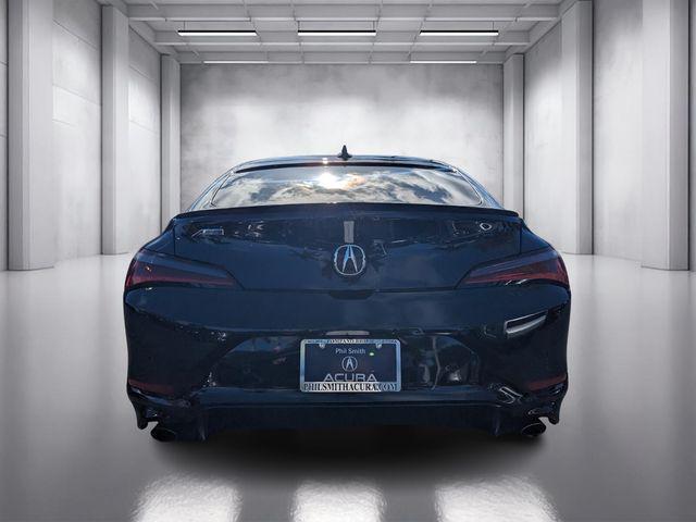 used 2023 Acura Integra car, priced at $26,031