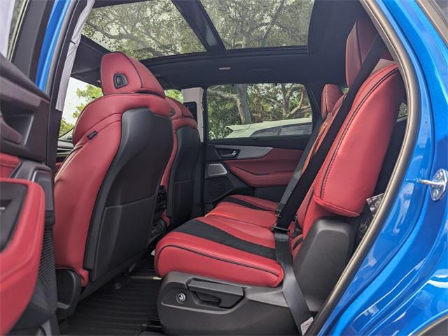 new 2026 Acura MDX car, priced at $63,000