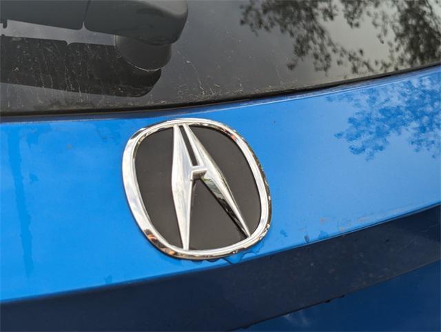 new 2026 Acura MDX car, priced at $63,000