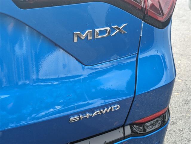 new 2026 Acura MDX car, priced at $63,000