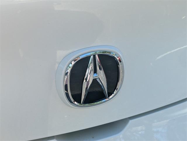 new 2025 Acura Integra car, priced at $35,600