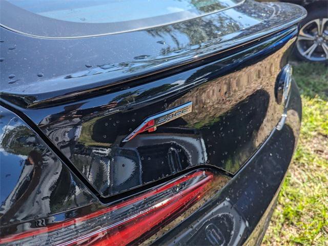 new 2025 Acura Integra car, priced at $35,600
