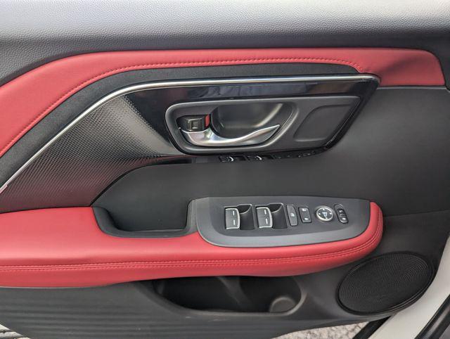 new 2025 Acura ADX car, priced at $38,600