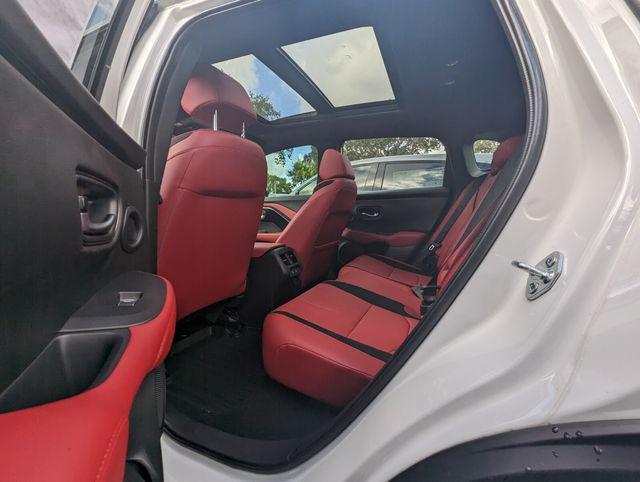 new 2025 Acura ADX car, priced at $38,600