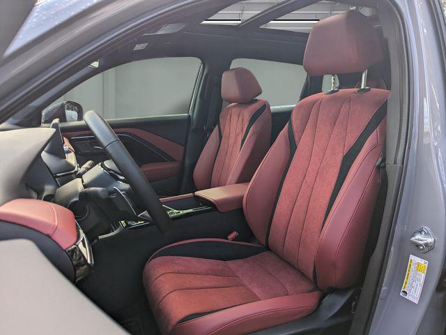 new 2025 Acura ADX car, priced at $38,600