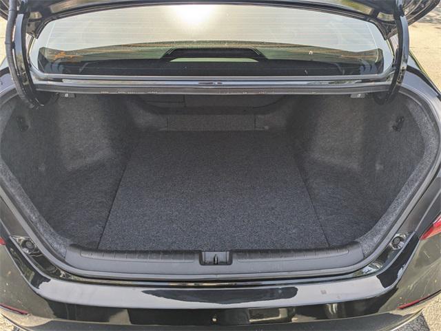 used 2022 Honda Accord car, priced at $23,800