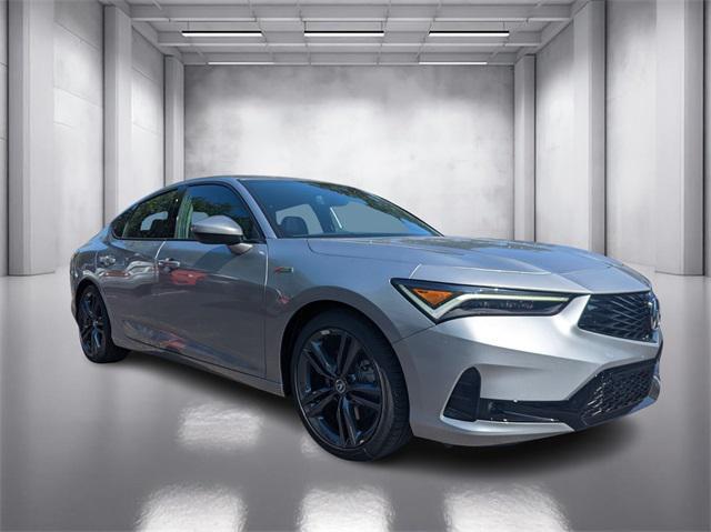 new 2025 Acura Integra car, priced at $35,000