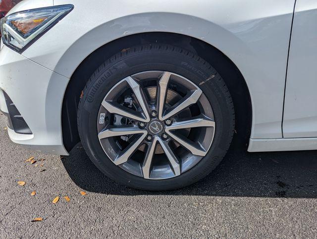 new 2025 Acura Integra car, priced at $32,751