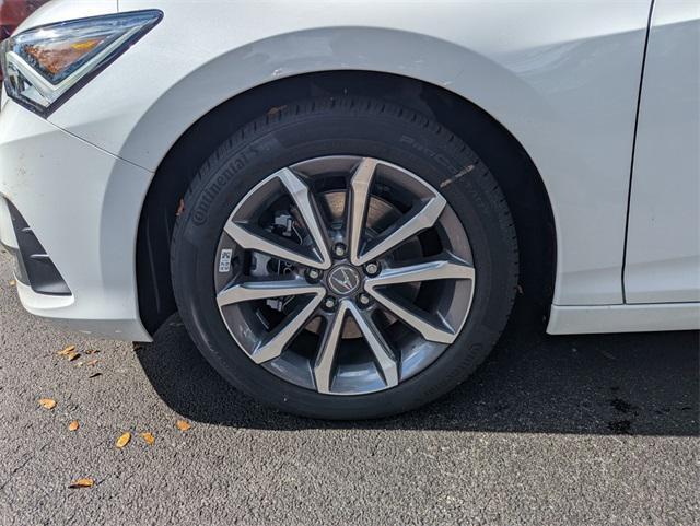 new 2025 Acura Integra car, priced at $33,600
