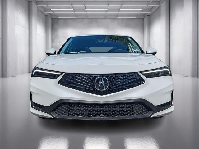 new 2025 Acura Integra car, priced at $32,751