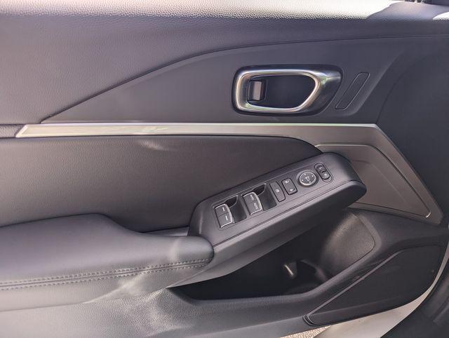 new 2025 Acura Integra car, priced at $32,751