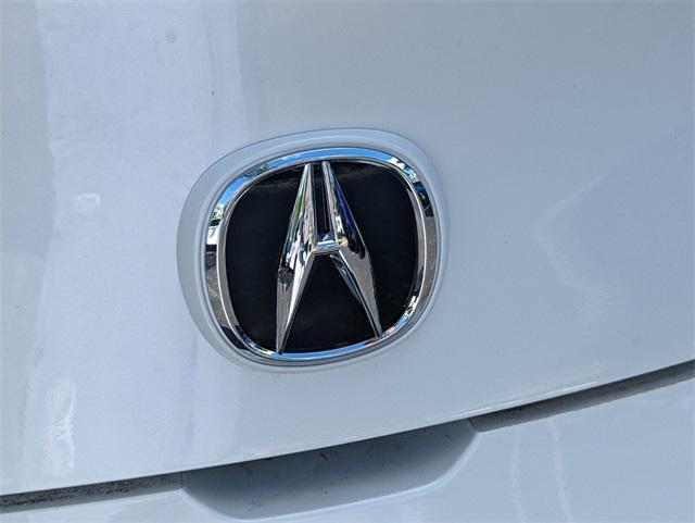new 2025 Acura Integra car, priced at $33,600