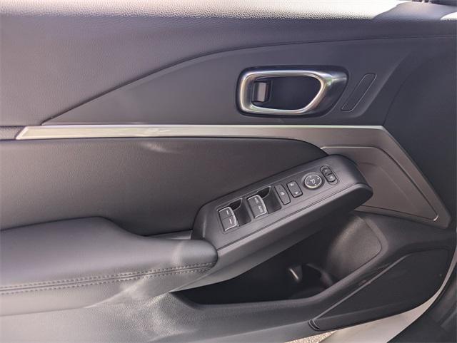 new 2025 Acura Integra car, priced at $33,600