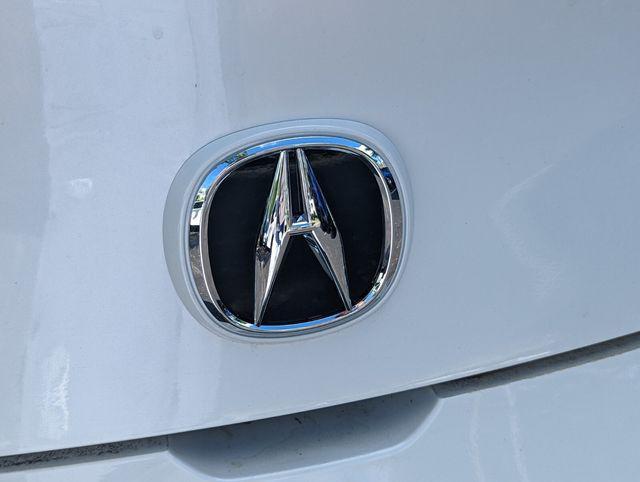 new 2025 Acura Integra car, priced at $32,751