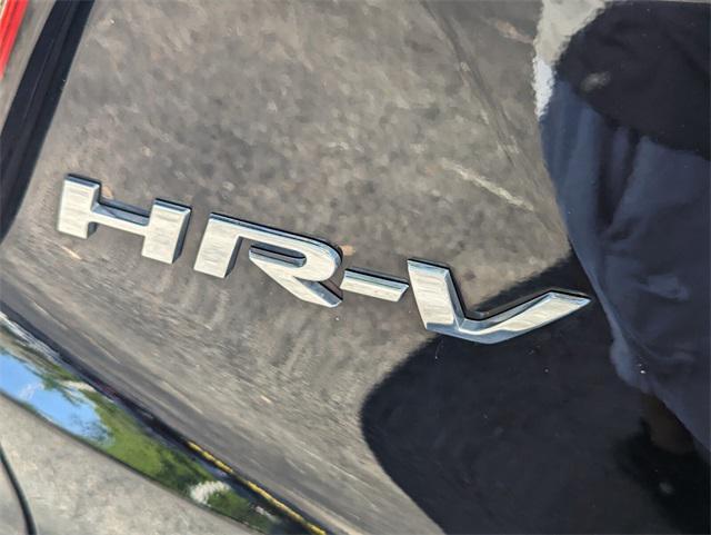 used 2021 Honda HR-V car, priced at $22,692