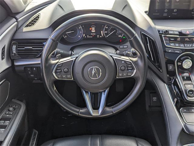 used 2020 Acura RDX car, priced at $26,995