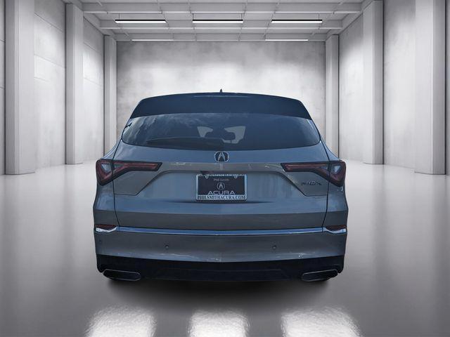 used 2024 Acura MDX car, priced at $39,330
