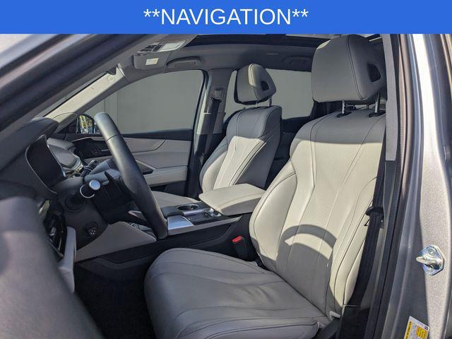 used 2024 Acura MDX car, priced at $39,330
