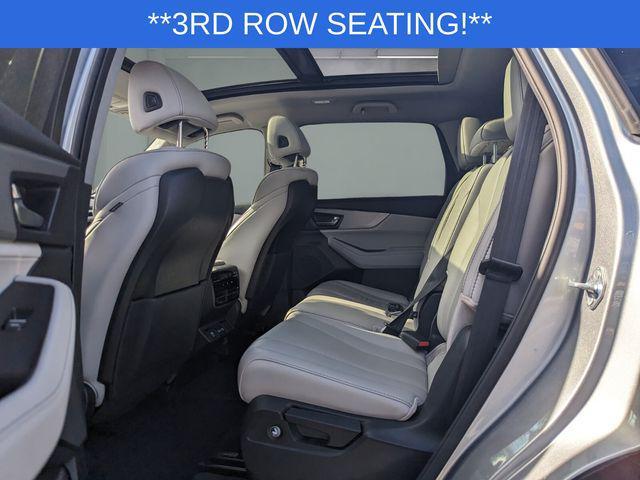 used 2024 Acura MDX car, priced at $39,330