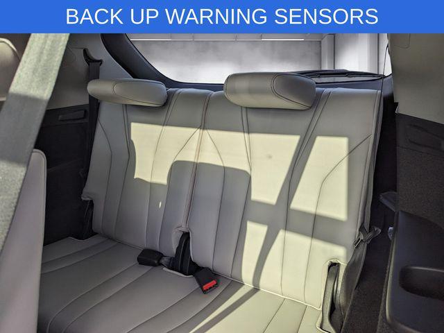 used 2024 Acura MDX car, priced at $39,330