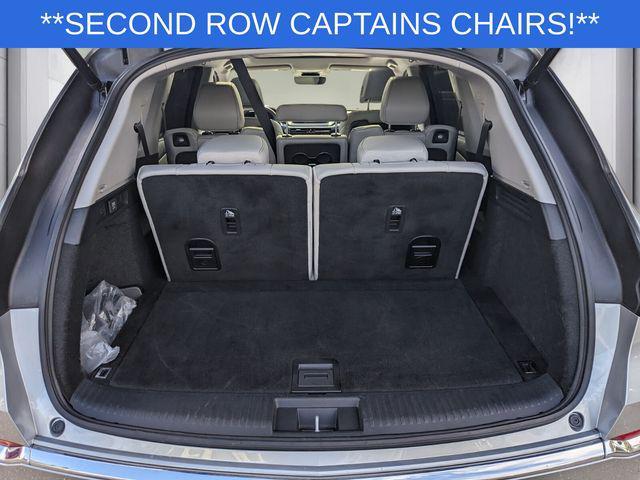 used 2024 Acura MDX car, priced at $39,330