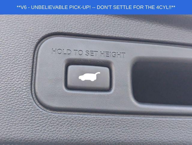 used 2024 Acura MDX car, priced at $39,330