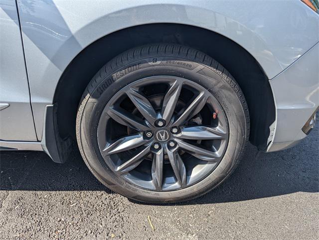 used 2019 Acura MDX car, priced at $30,300