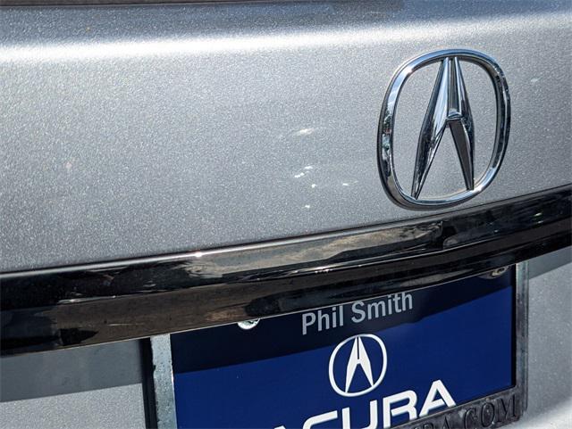 used 2019 Acura MDX car, priced at $30,300