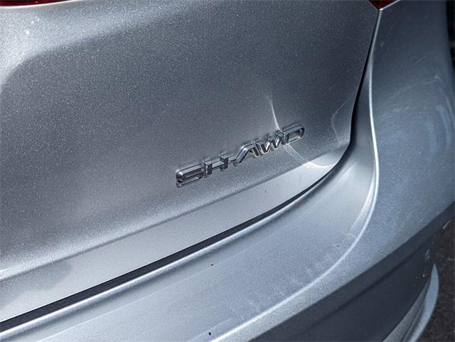 used 2019 Acura MDX car, priced at $30,300