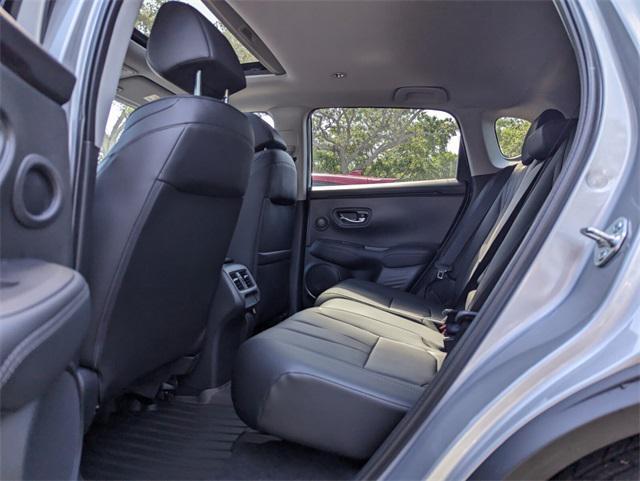 new 2025 Acura ADX car, priced at $35,000