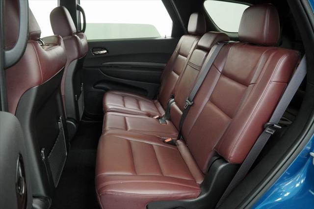 used 2024 Dodge Durango car, priced at $50,494
