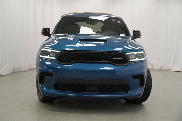 used 2024 Dodge Durango car, priced at $50,494