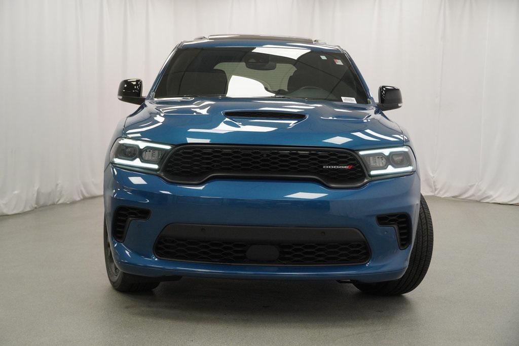 used 2024 Dodge Durango car, priced at $45,694