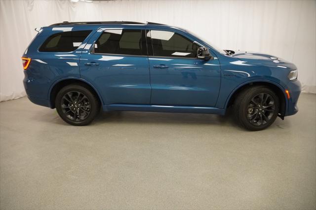 used 2024 Dodge Durango car, priced at $50,494