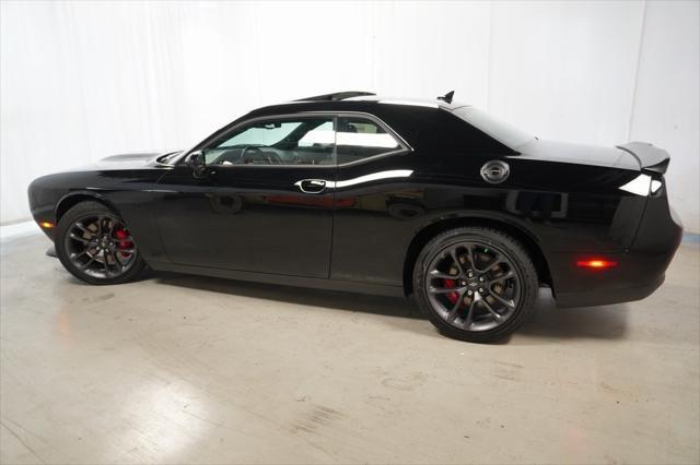 new 2023 Dodge Challenger car, priced at $44,530