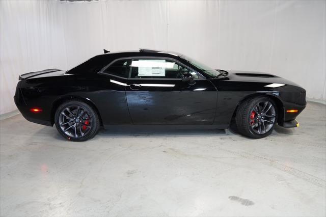 new 2023 Dodge Challenger car, priced at $44,530
