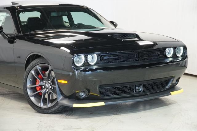 new 2023 Dodge Challenger car, priced at $39,530