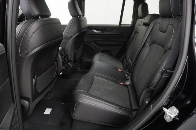 new 2025 Jeep Grand Cherokee car, priced at $39,730