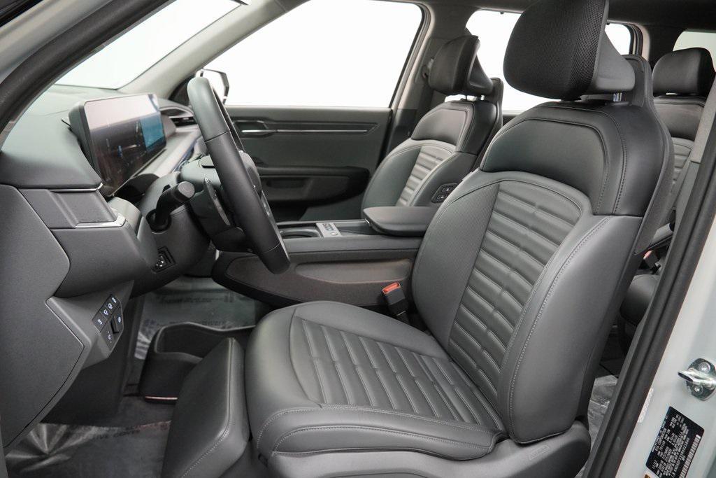 used 2024 Kia EV9 car, priced at $46,694