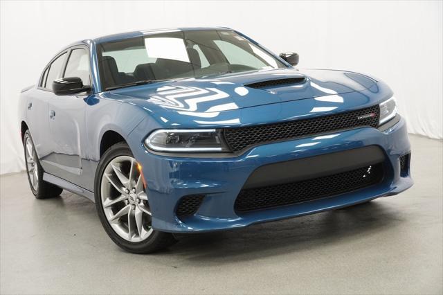 used 2023 Dodge Charger car, priced at $33,998