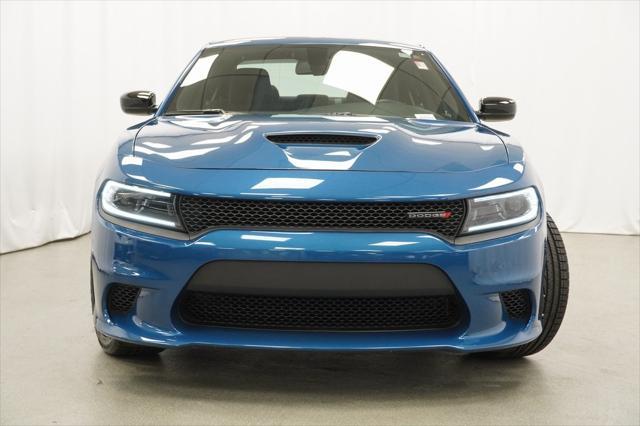 used 2023 Dodge Charger car, priced at $33,998