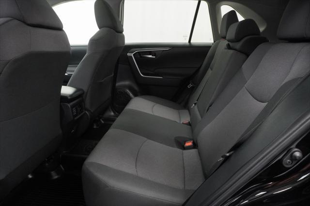used 2024 Toyota RAV4 car, priced at $34,994