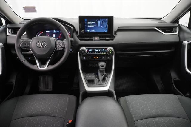 used 2024 Toyota RAV4 car, priced at $34,994