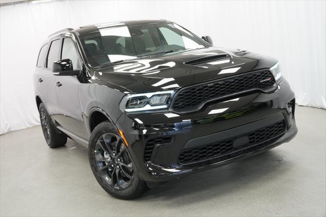 new 2024 Dodge Durango car, priced at $48,055